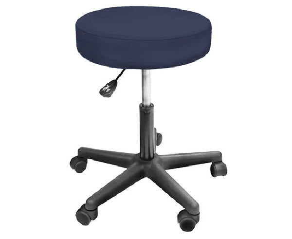 Armedica I9932 Rolling Stool with Plastic Base