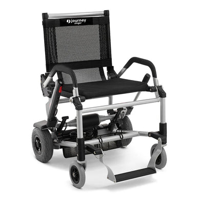 Journey Health Zinger Black