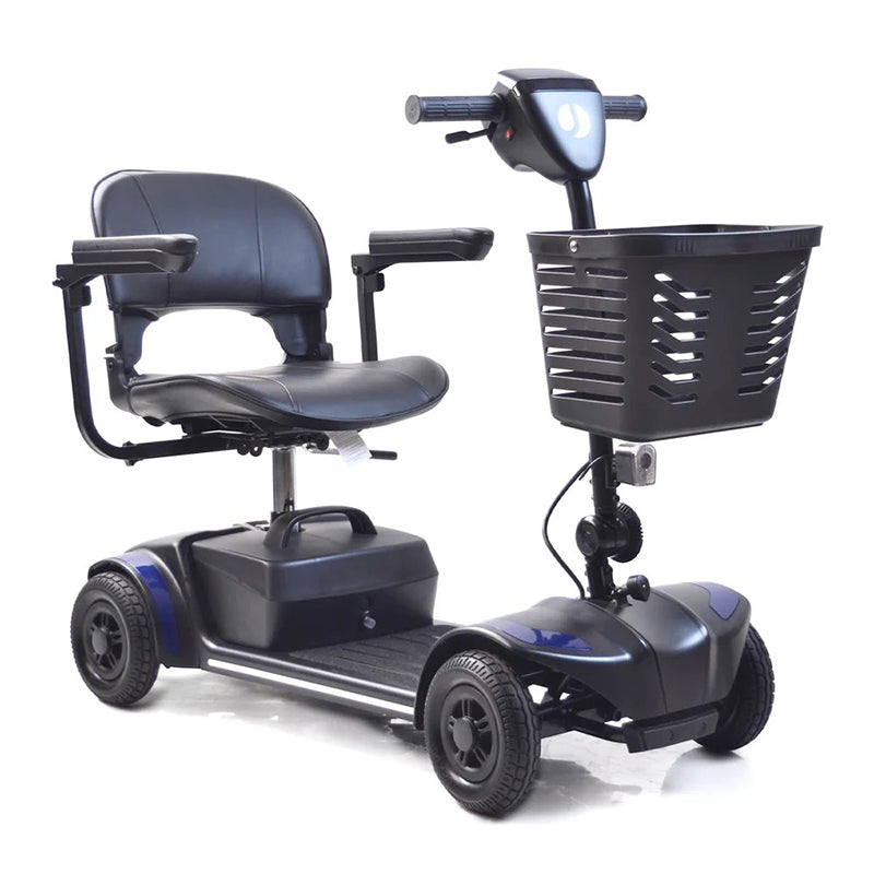 Journey Adventure Scooter Blue