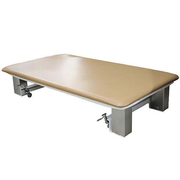Pivotal Health Solutions PT2000 Bariatric Hi-LO Mat Table