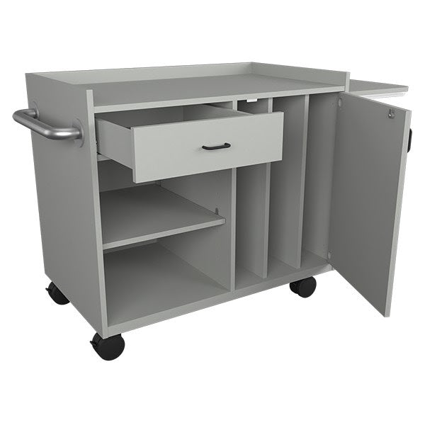 Pivotal Health Solutions SR-018 Stor-Edge Splint Carts