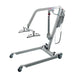 Bestcare PL400HE electric mobile lift side view in new condition