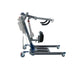 Bestcare SA600 ProCare sit-to-stand lift side view in new condition