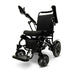 IQ-8000 Remote Controlled Lightweight Electric Wheelchair in standard