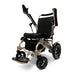 IQ-8000 Remote Controlled Lightweight Electric Wheelchair in standard