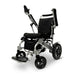 IQ-8000 Remote Controlled Lightweight Electric Wheelchair in standard