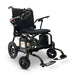 Phoenix Carbon Fiber Electric Wheelchair in standard