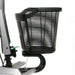 Quingo Flyte Mobility Scooter basket