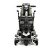 Quingo Flyte Mobility Scooter in gray