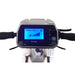 Quingo Flyte Mobility Scooter speed tracing