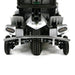 Quingo Flyte Mobility Scooter front wheels