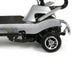 Quingo Flyte Mobility Scooter back wheels