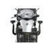 Toura2 Electric Mobility Scooter handle
