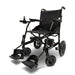 X-lite Ultra Lightweight Foldable Electric Wheelchair in black