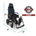 X-9 Remote Controlled Electric Wheelchair 3 year warranty