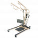 sit to stand assist for front view