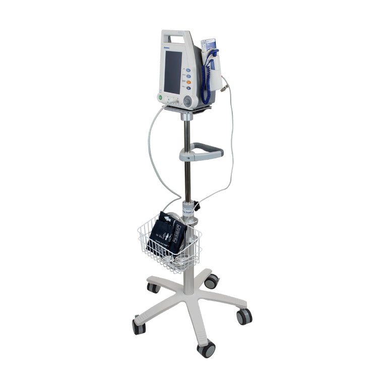 Dynarex vital signs machine in new condition