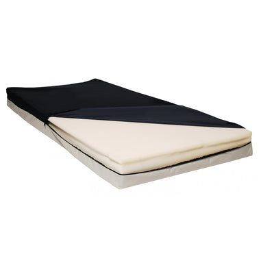 Foam mattress in new condition