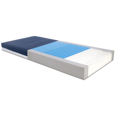 FoamMattressesGoldCareFoamMattress41Series