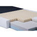 Lumex Select Comfort 500 Series foam mattress interior in new condition