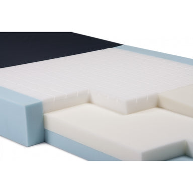 Lumex Select Comfort 600 Series foam mattress interior in new condition