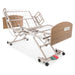 Graham-Field Matrix 6200 long-term bed in sitting up position in new condition