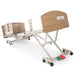 Graham-Field Zenith 7200 long-term bed in Trendelenburg position in new condition