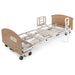 Graham-Field Zenith 7200 long-term bed in flat resting position in new condition