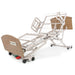 Graham-Field Zenith 7200 long-term bed in tilted sitting position in new condition