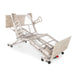Graham-Field Zenith 9200 long-term bed in chair seated position in new condition