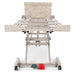 Graham-Field Zenith Wide long-term bed flat standard resting position with slide in new condition
