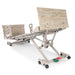 Graham-Field Zenith Wide long-term bed in reverse Trendelenburg position in new condition
