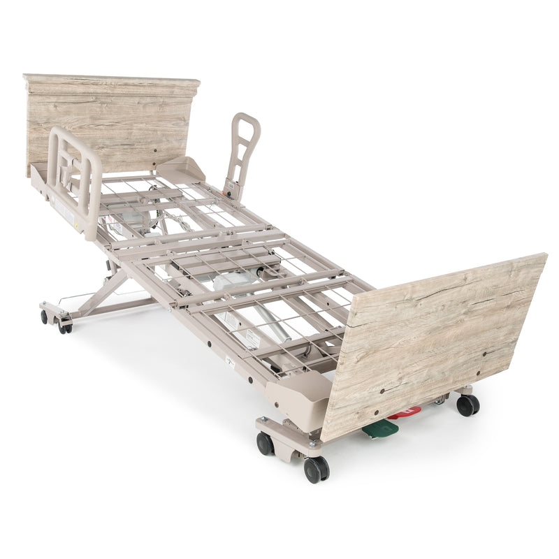 Graham-Field Zenith Wide long-term bed reverse Trendelenburg position in new condition