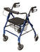 Grahamfield Walkabout  lite walker Blue