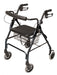 Grahamfield Walkabout  lite walker Black