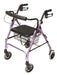 Grahamfield Walkabout  lite walker lavendar