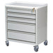 Harloff ETC-5 Treatment Cart  front