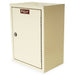 Harloff NC16C12-DT2- Small Narcotics Cabinet, Locking Outer Door, Locking Inner Door closed