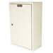 Harloff NC24C16-DT2 Tall Narcotics Cabinet, Locking Outer Door, Locking Inner Door closed