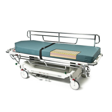 Hausted Clinical Comfort stretcher pad in unfolded state in new condition