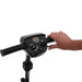 Journey Adventure Scooter Controls 