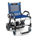 Journey Health Zinger Blue 