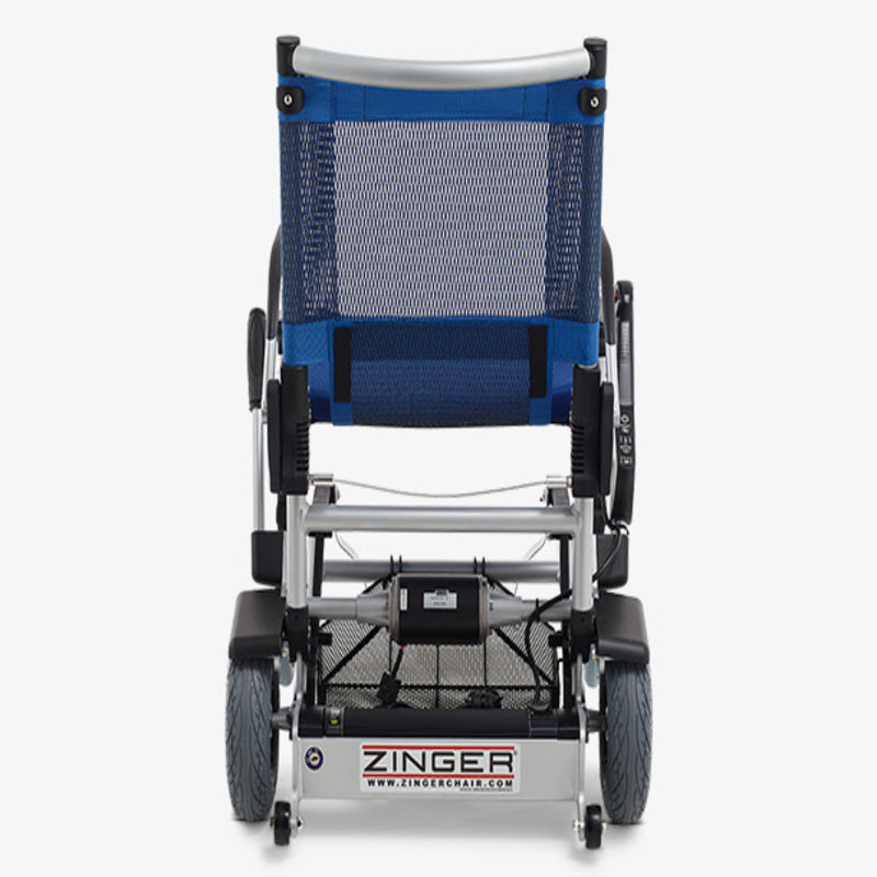 Journey Health Zinger Back