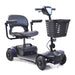 Journey Adventure Scooter Blue
