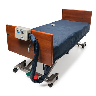 Lumex Select LS200 bed