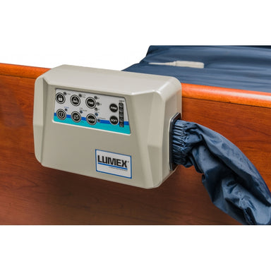 Lumex Select LS300 pump