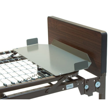 Patriot Homecare full-electric low bed with bed extension kit in new condition
