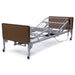 Patriot Homecare semi-electric bed in Fowler’s position in new condition