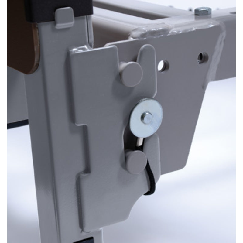 Patriot Homecare semi-electric bed joint or mechanism in new condition