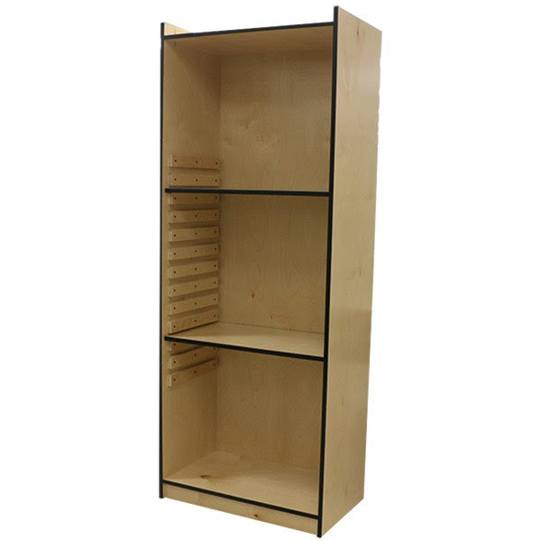 Pivotal Health Solutions LPRS Lift and Place Rack Station